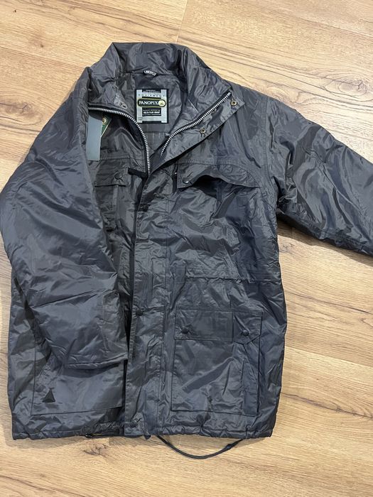 Kurtka robocza ocieplana wpododporna PANOPLY