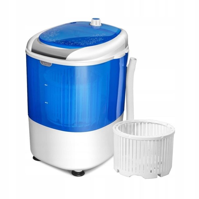 Pralka wirnikowa z wirówką Costway