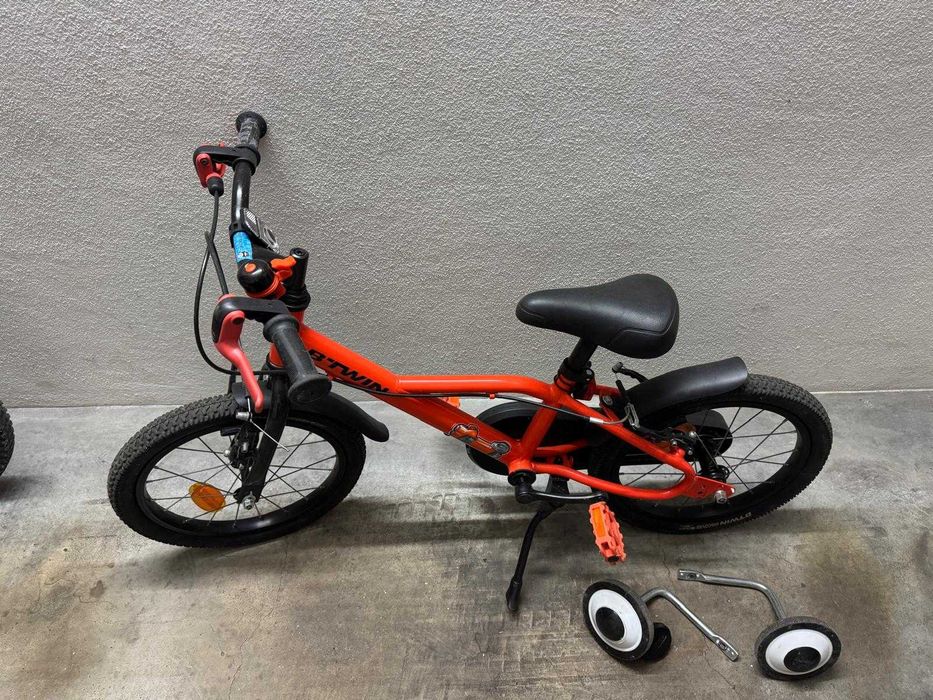 Bicicleta de Criança