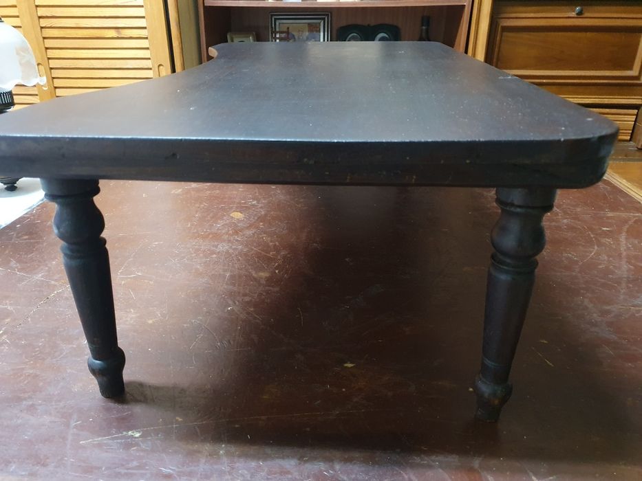 Tabuleiro para cama vintage