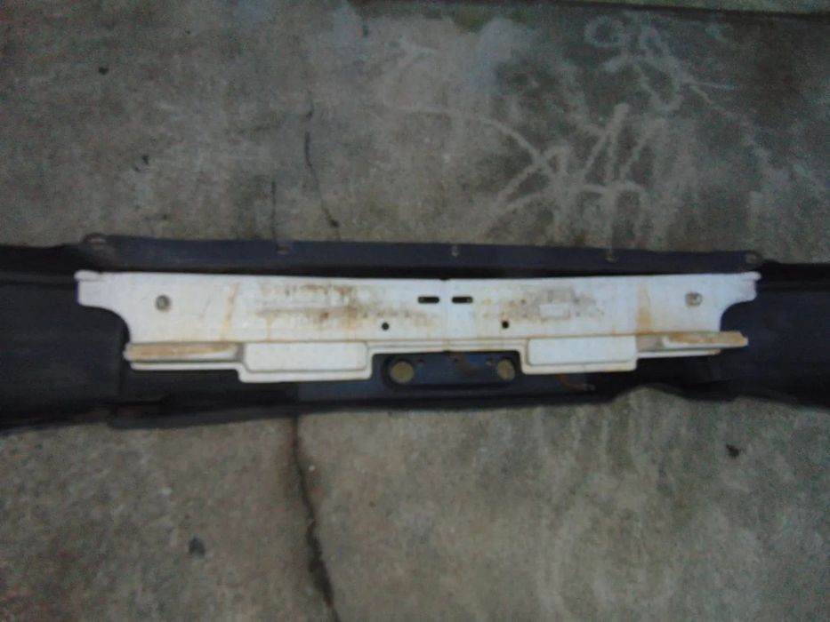 Subaru Forester para-choques trás " usado em bom estado