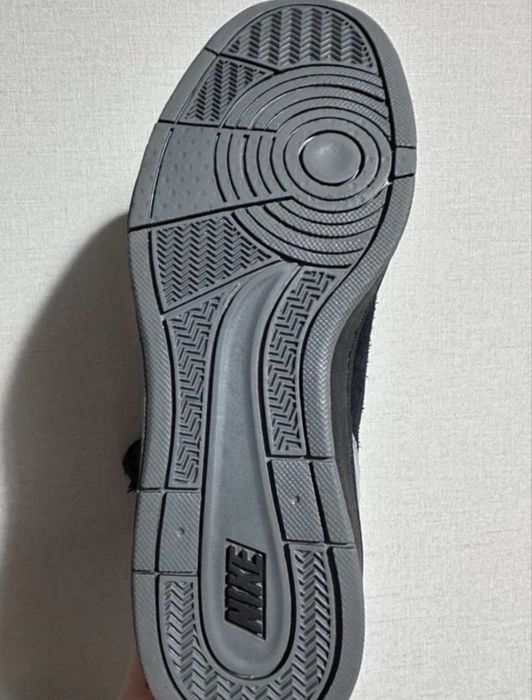 женские сапоги Nike