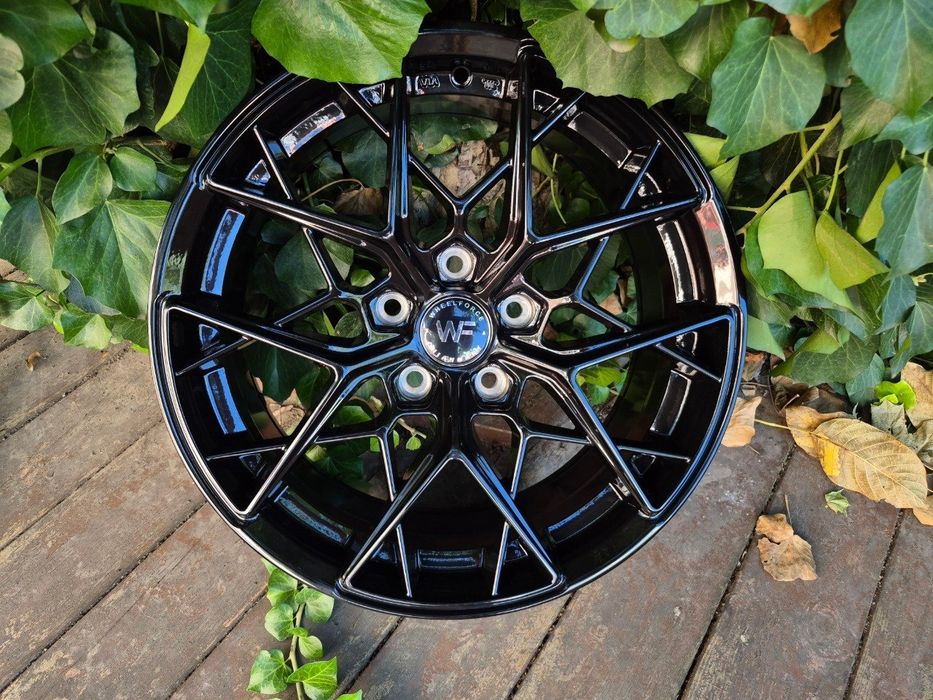 Диски нові Flow Forming R17 5x114.3 Toyota Lexus Kia Hyundai Mazda