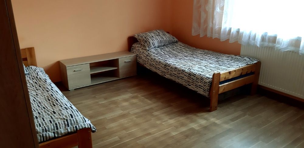 Pokoje dla firm oraz turystów (blisko Siemiatycze, Drohiczyn)