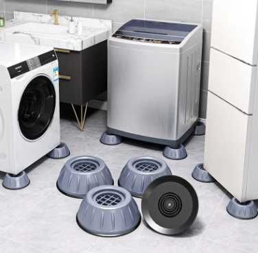 Bases estabilizadoras