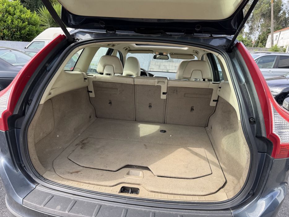 Volvo XC60 2.0d 163CV