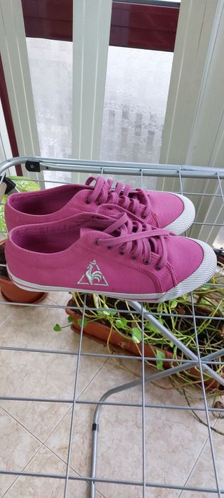 Sapatilhas para passear