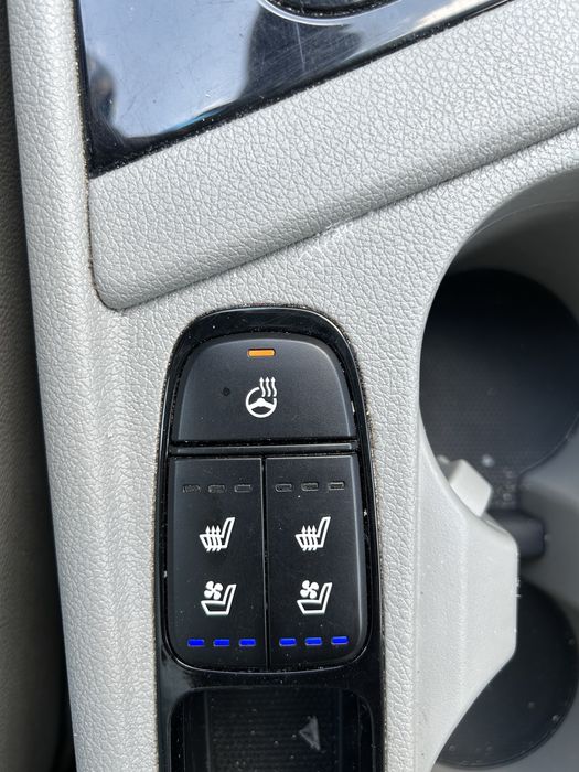 Kia niro plug-in hybrid 2018