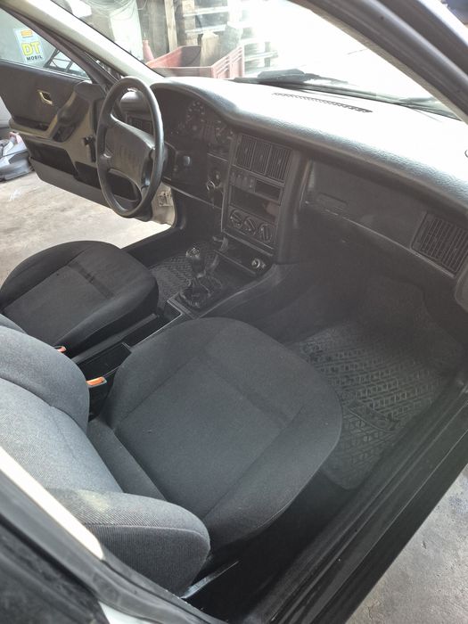 Audi 80 1.8 benzyna z Niemiec