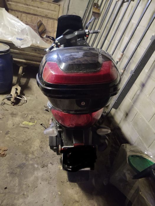 Скутер Spark 2022 р