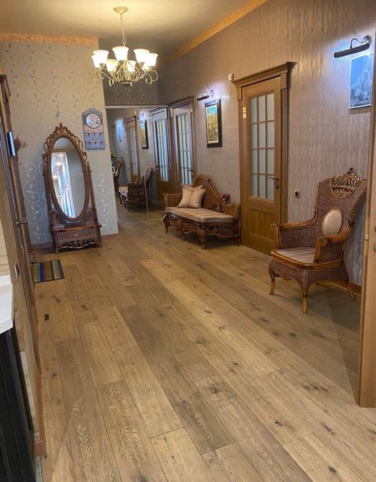 Элитная 2-комн. в топовом ЖК Аркадия