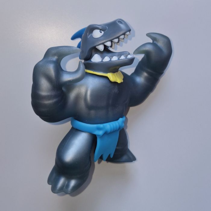 Гуджитсу фігурки в асортименті