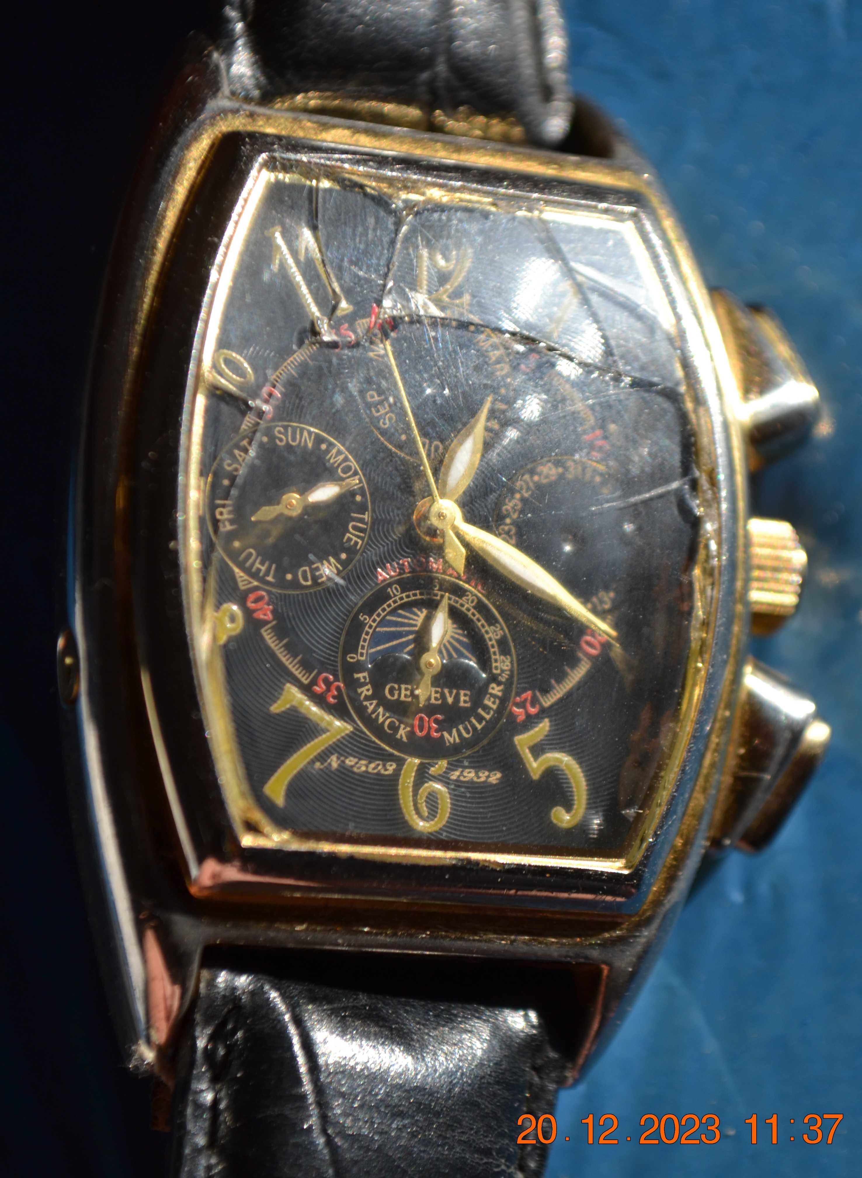 Franck muller 503 online