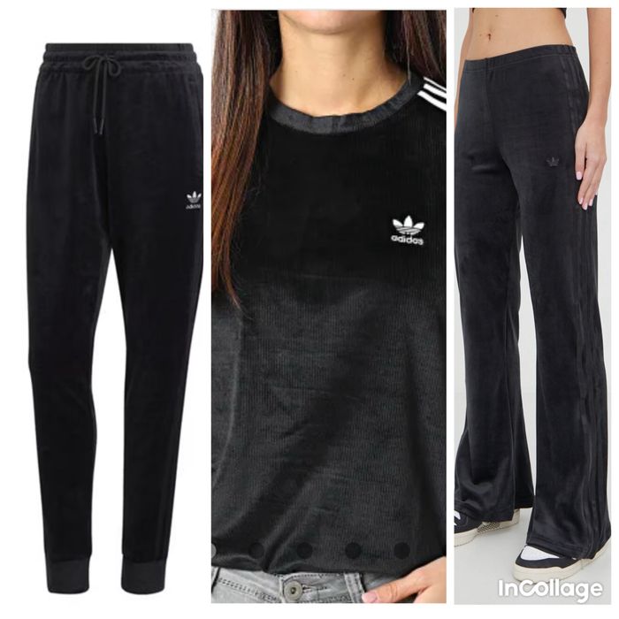 Штани і футболка adidas Originals