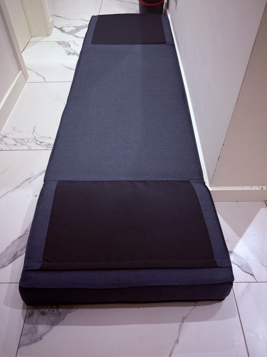 Sofa cambalhota NOVO