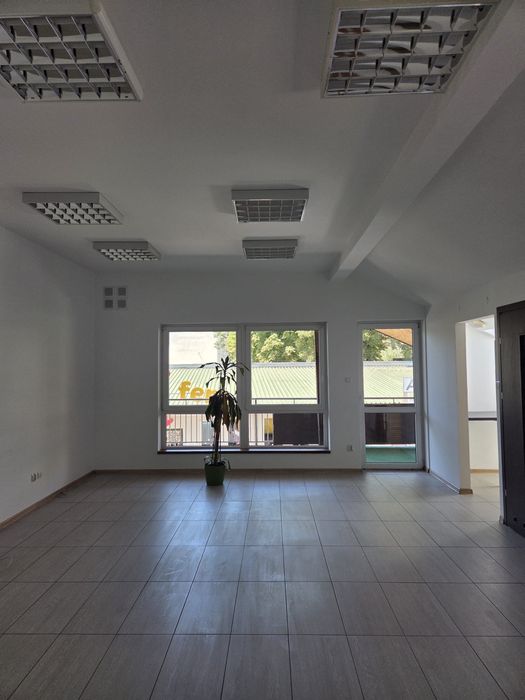 Wynajme lokal 65m2