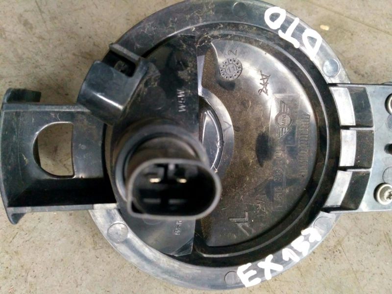 Farol nevoeiro frente esquerdo MINI Mini (R56)