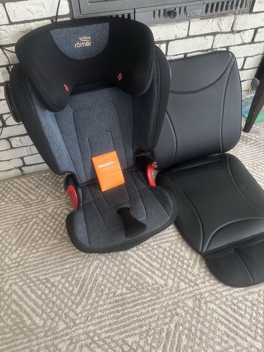 Britax romer kidfix 2 S автокрісло