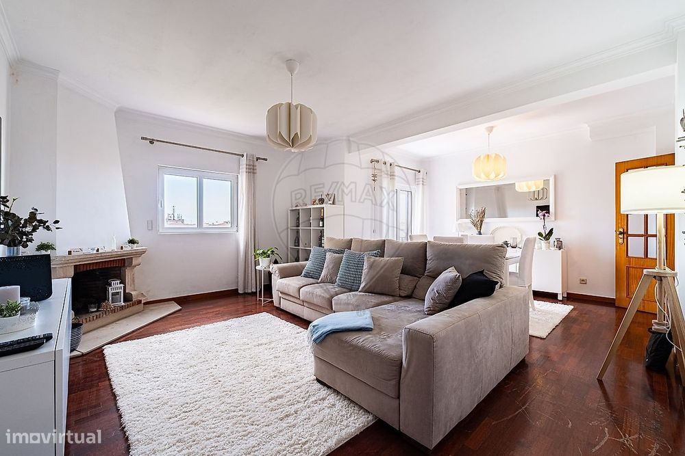 Apartamento T3 para venda — S. João Da Madeira, Aveiro