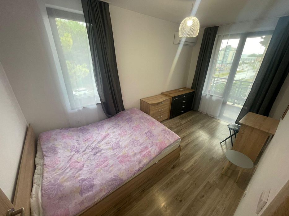 Аренда трехкомнатной квартиры Несебр Болгария