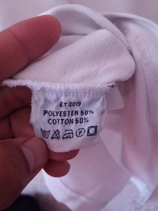 Фирменная Футболка Berendsen (M)