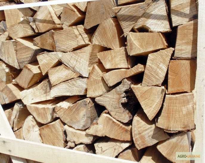 Дрова дровам рознь — привезём быстро, без разговоров