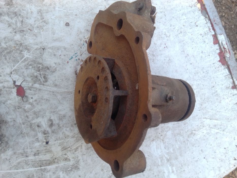 смд-14,помпа дт-75