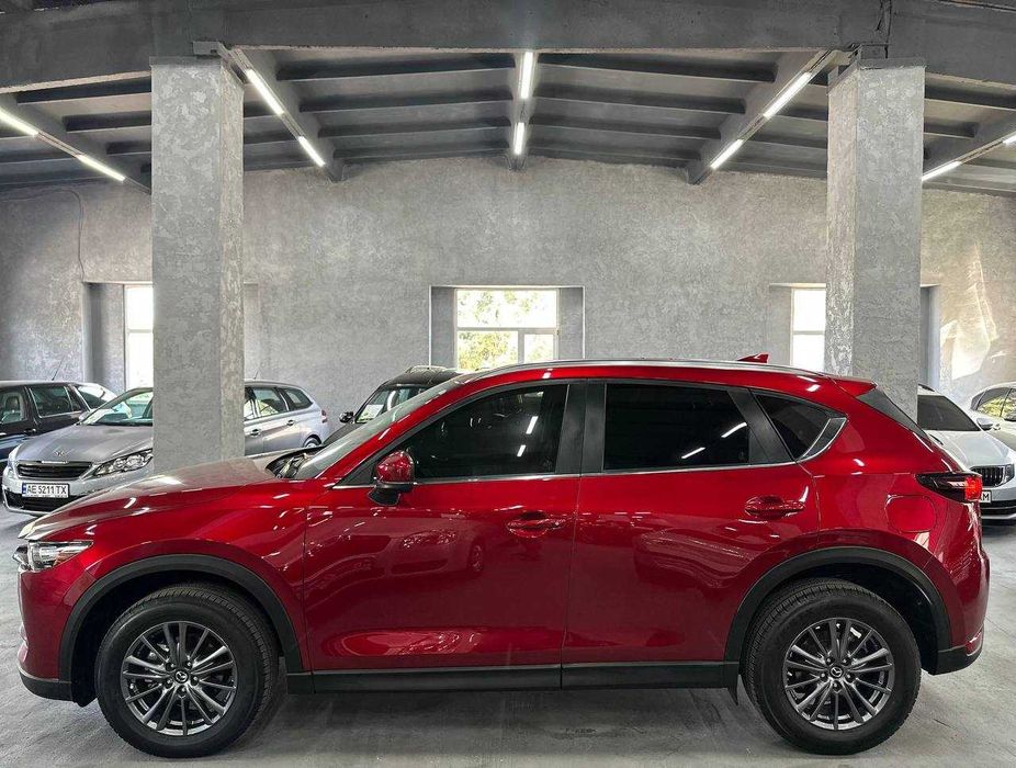 Продам MAZDA CX-5 2019 року