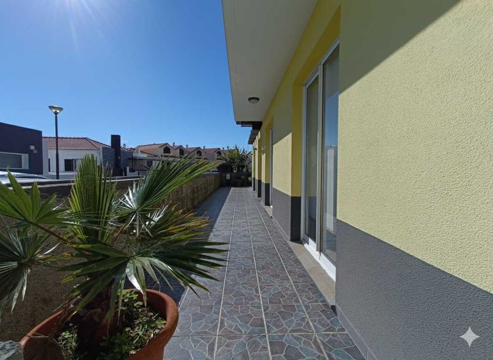 Vende-se Moradia Isolada T3