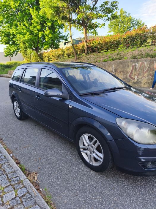 Opel Astra 1.3cdti