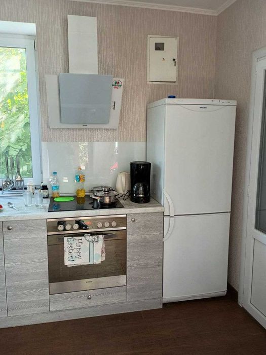 Продам добротний будинок на річці Вільшанка