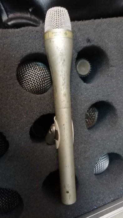 Microfone SHURE SM63L