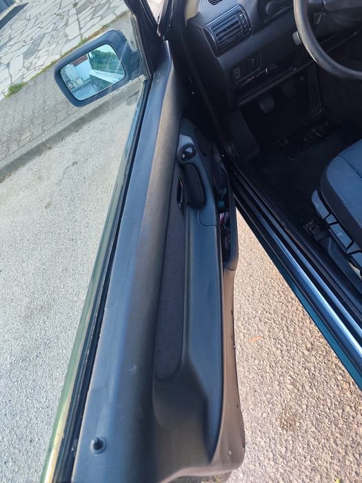 BMW 316i E36 compact
