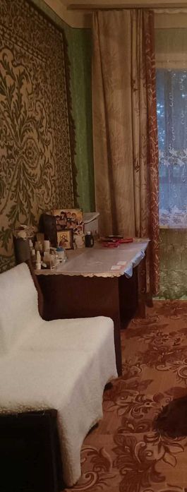 Комната без хозяев на проспекте Свободы,  Виноградарь