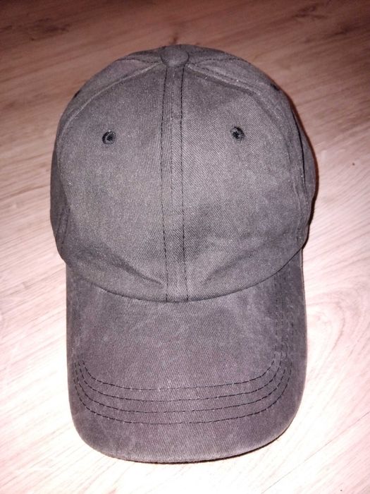 czapka z daszkiem unisex