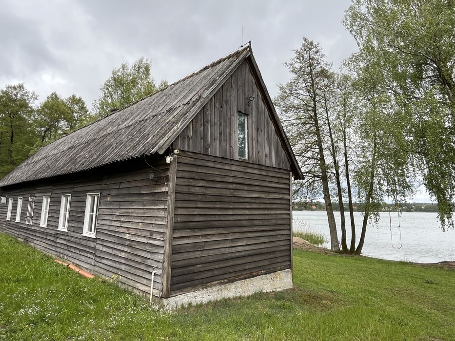 Stare Deski Elewacyjne Drewno Vintage Rustykalne Dekoracja Ramy Obraz