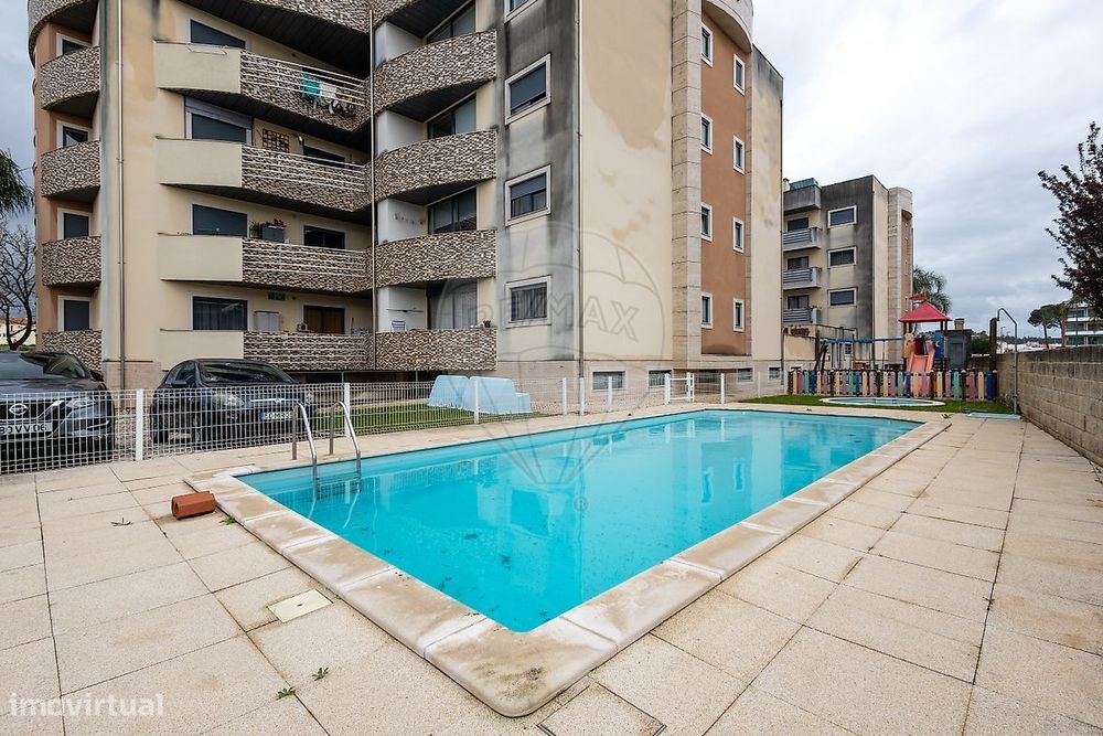 Apartamento T3 para venda