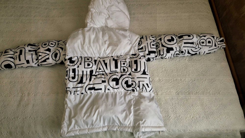 Куртка зимна  женська можливо детям