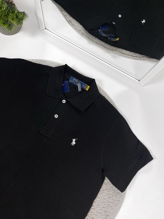 Футболочка Polo Ralph Lauren [S,M,L,XL]