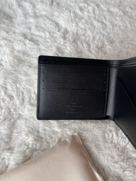 Portfel Louis Vuitton