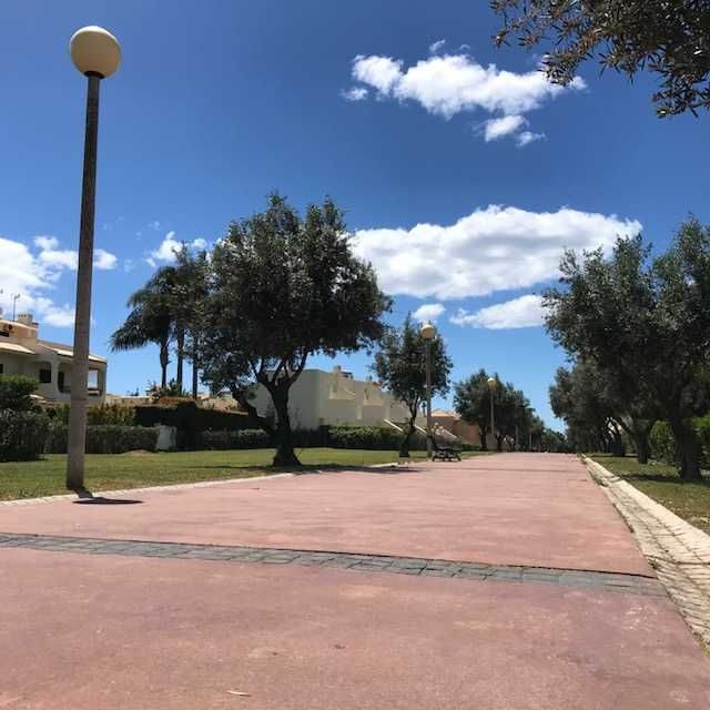 T1 4/p - Vilamoura -  WIFI e Garagem - Desde 500€/Sem