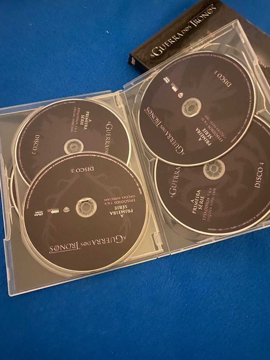 First season A Game of Thrones64585938451714121