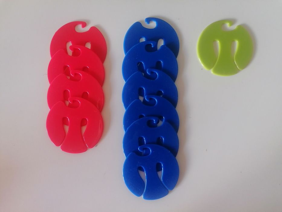 Organizador de Meias