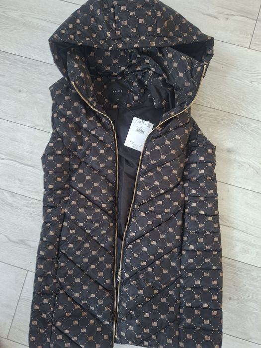 Bezrękawnik s mohito