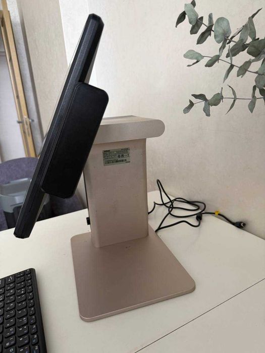 POS терминал Sam4s Forza 115 (каса)