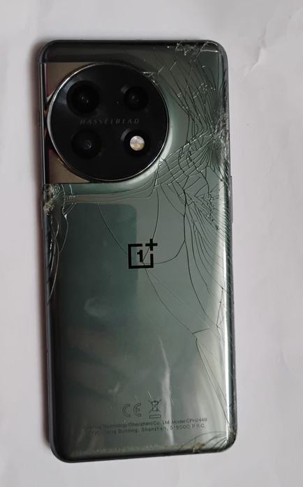Telefon OnePlus 11 5G 256 GB