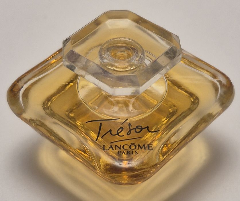 Kolekcja Lancôme Tresor,