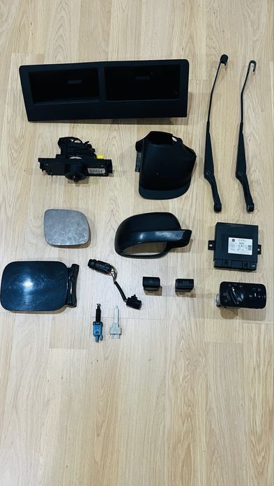 Peças seat ibiza 6k2 vp110