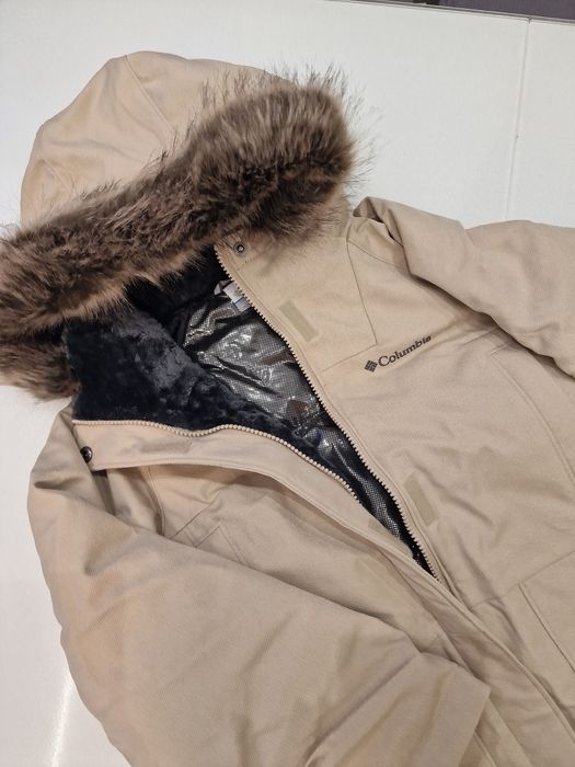 Куртка парка оригінал