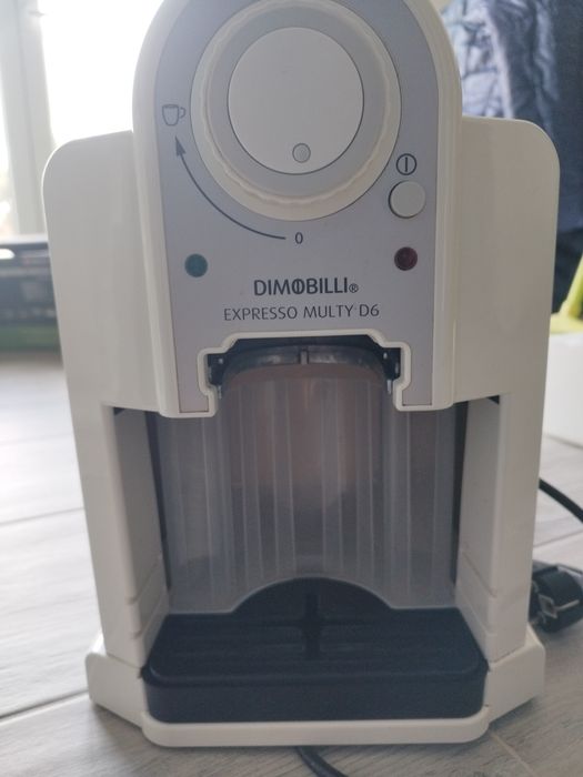 Formas café maquina dimobili